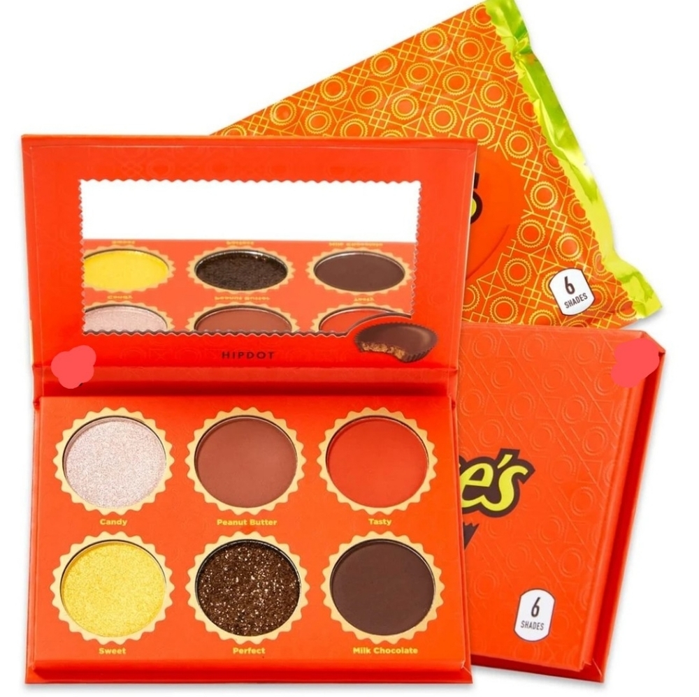 💲SOLD OUT💲Hipdot x Reese's Makeup Collection - Picture 3 of 12